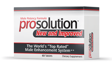 ProSolution Pills