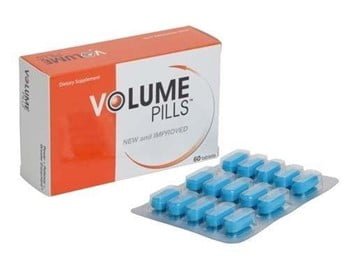 Volume Pills