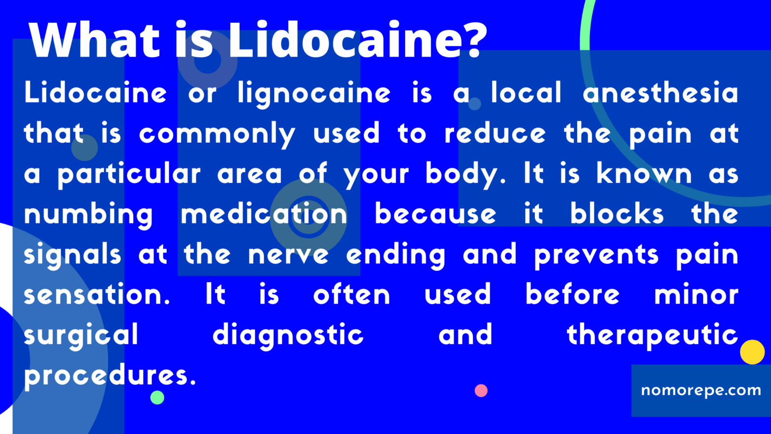 Best Lidocaine Spray for Premature Ejaculation No More PE