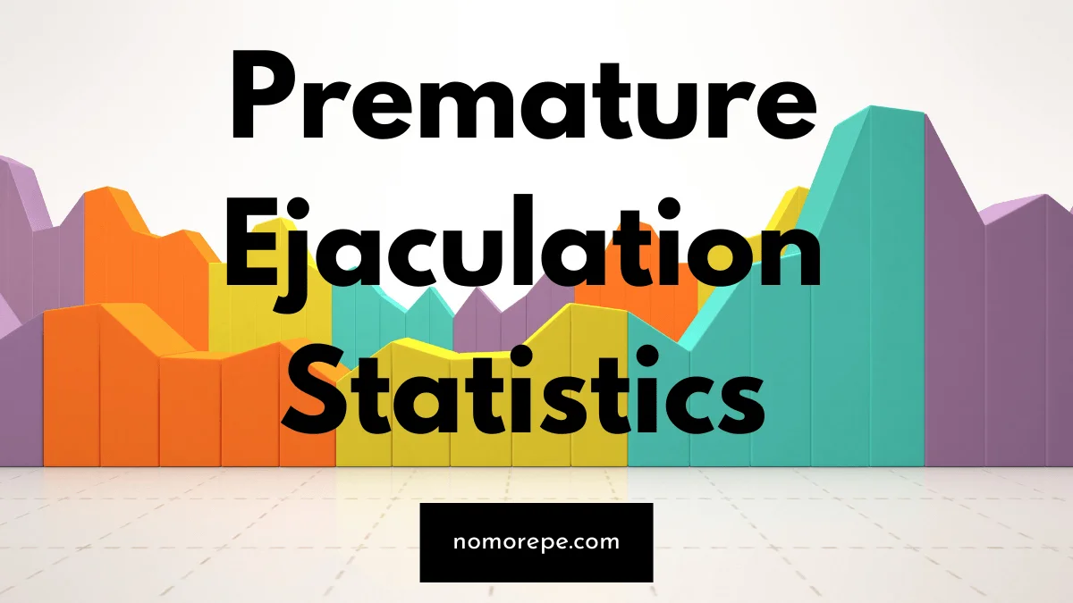 Premature Ejaculation Statistics 2023