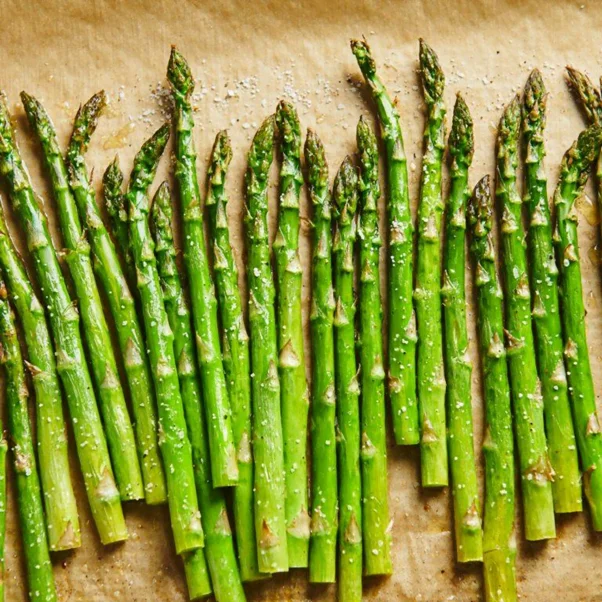 Asparagus