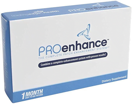 ProEnhance box