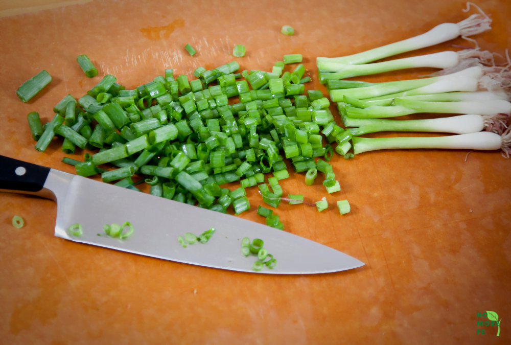 Green onions for premature ejaculation