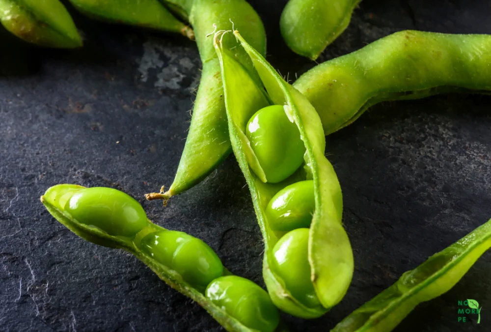 Soybeans for premature ejaculation