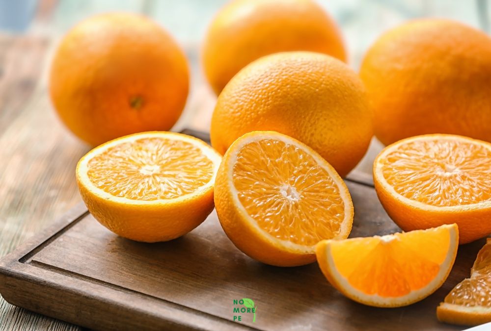 Oranges