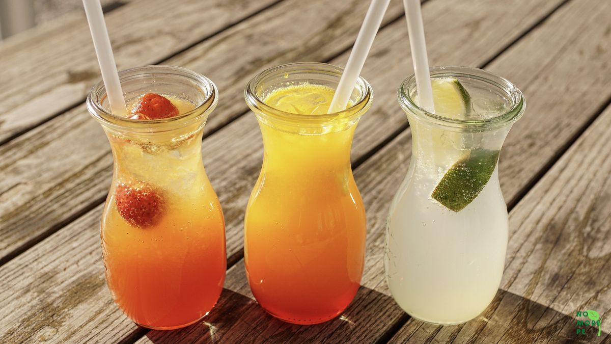 3 drinks