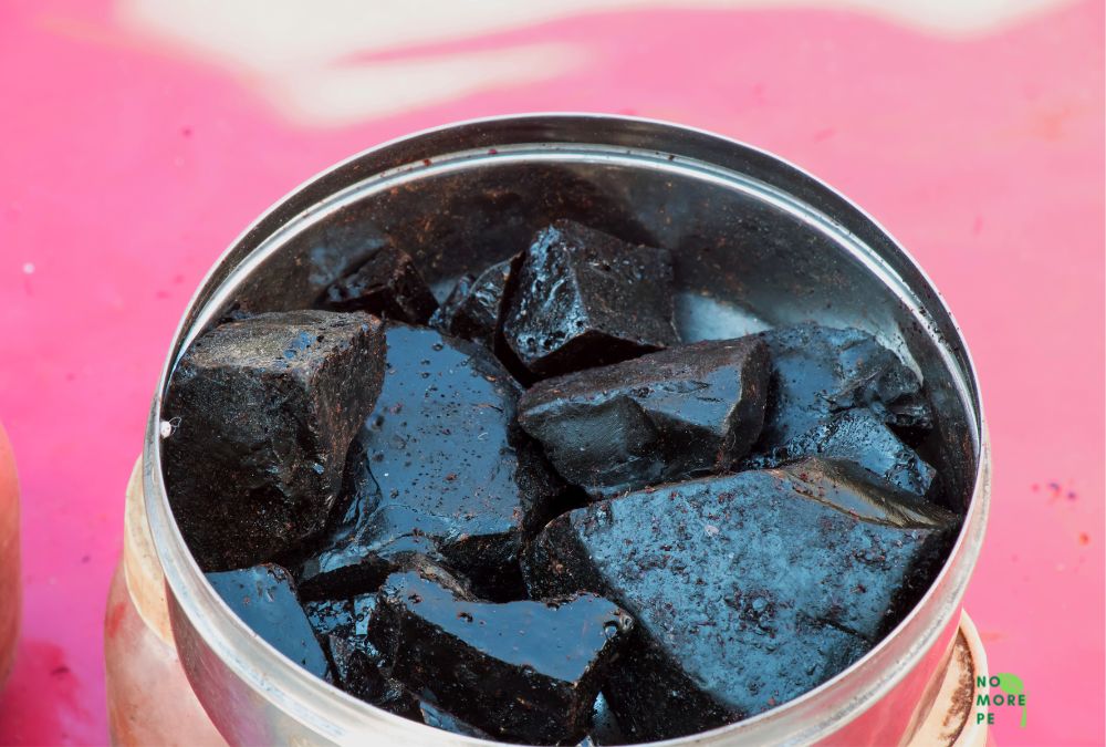 shilajit