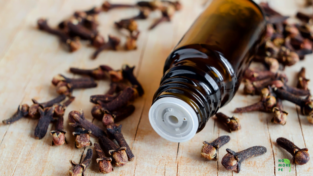 Clove Oil for Premature Ejaculation Does it Work? No More PE