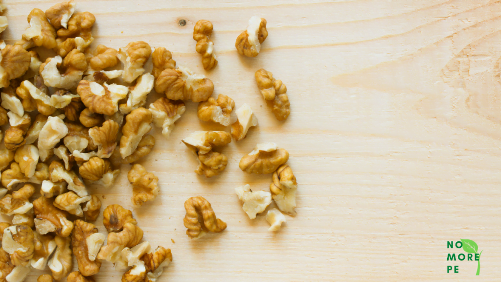 10 Best Foods to Cure Premature Ejaculation No More PE