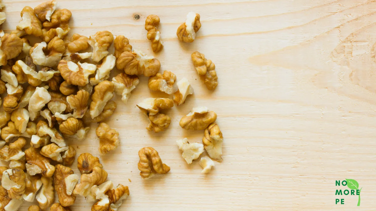 walnuts
