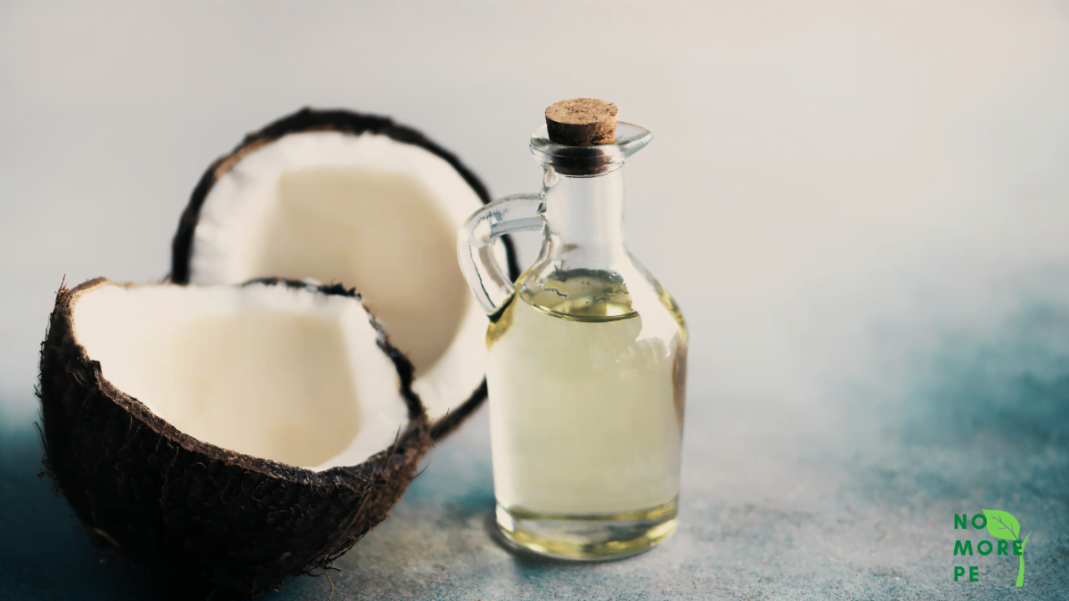 Does Coconut Oil Make You Last Longer in Bed?