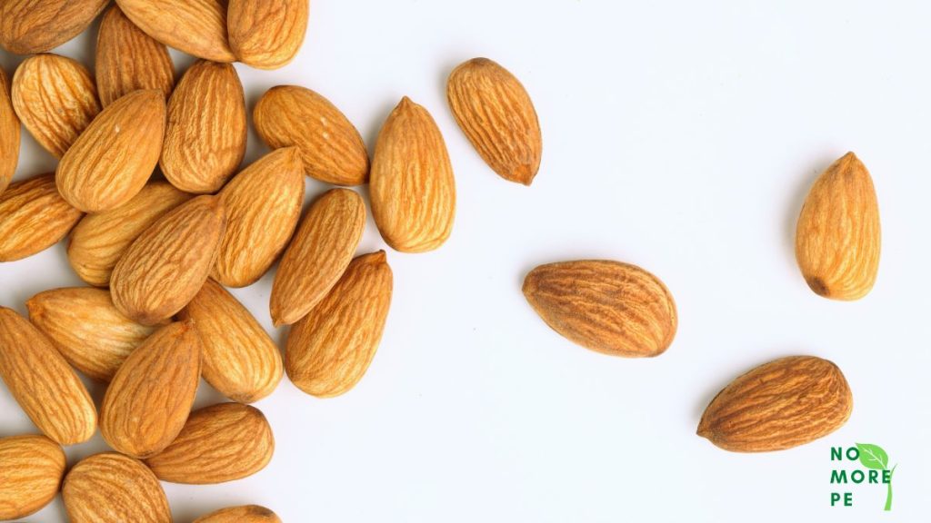 Do Almonds Cure Premature Ejaculation? No More PE