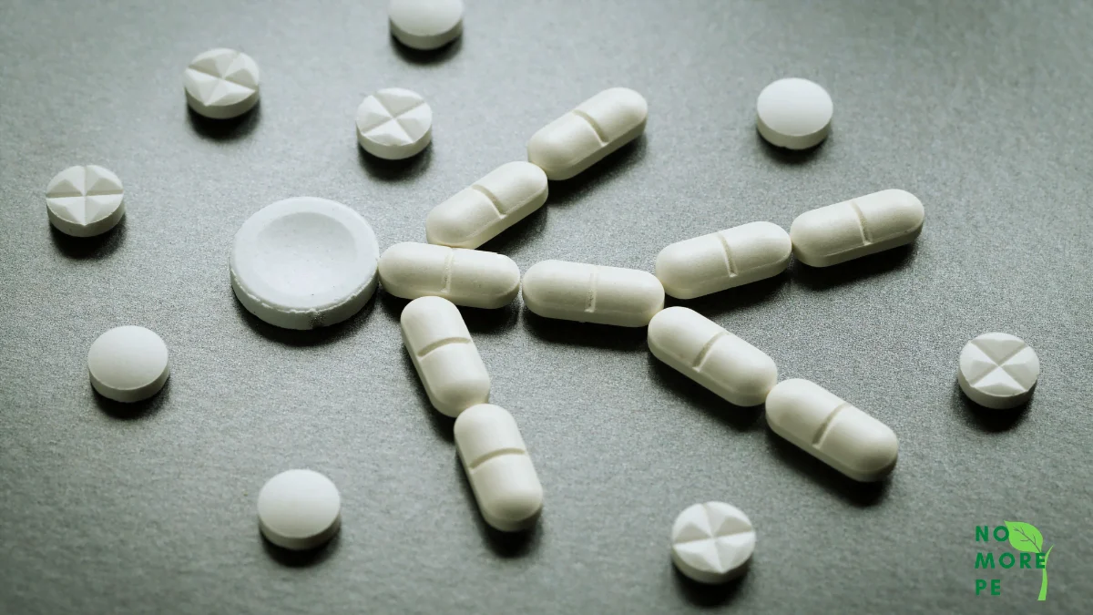 pill man