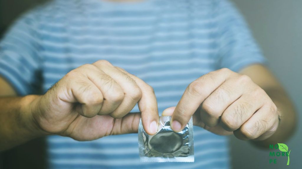How to Use Delay Condoms Correctly to Boost Lasting Duration