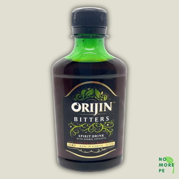 Orijin Bitters