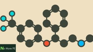 SSRI for Premature Ejaculation