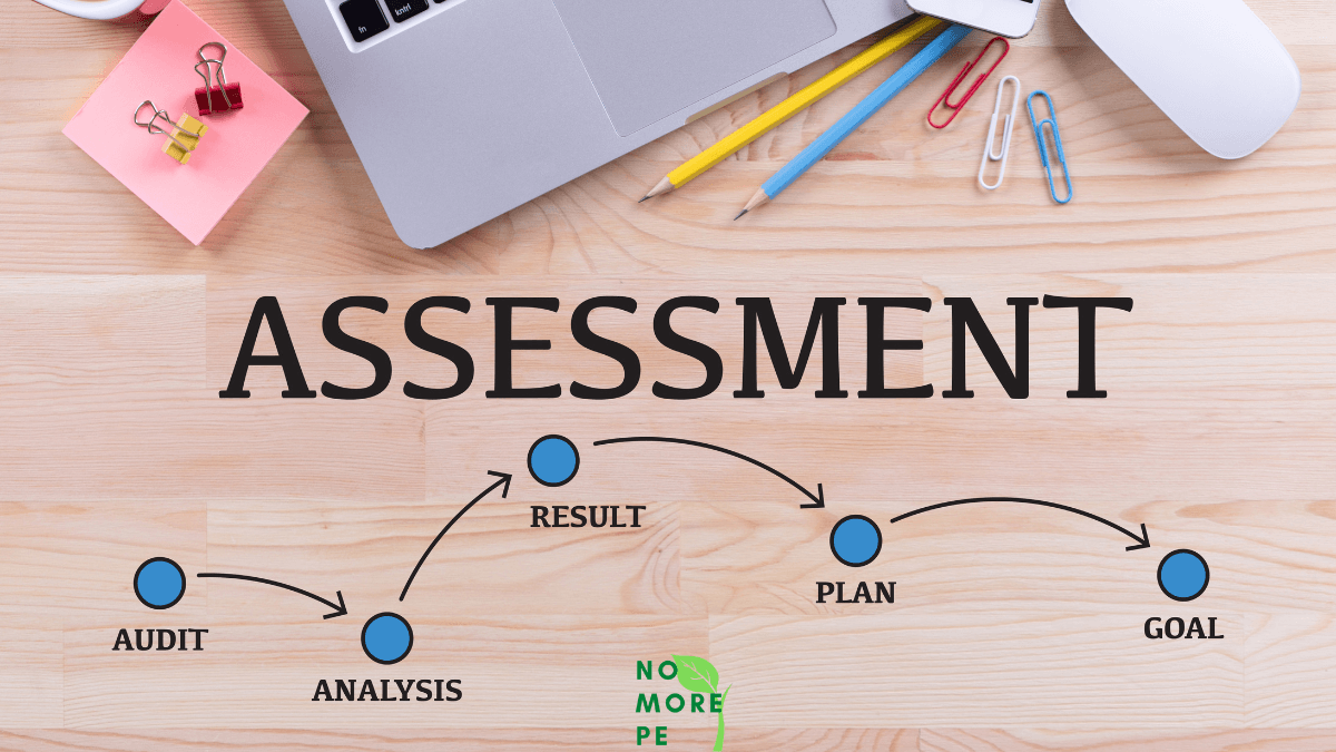 Premature Ejaculation Assessment