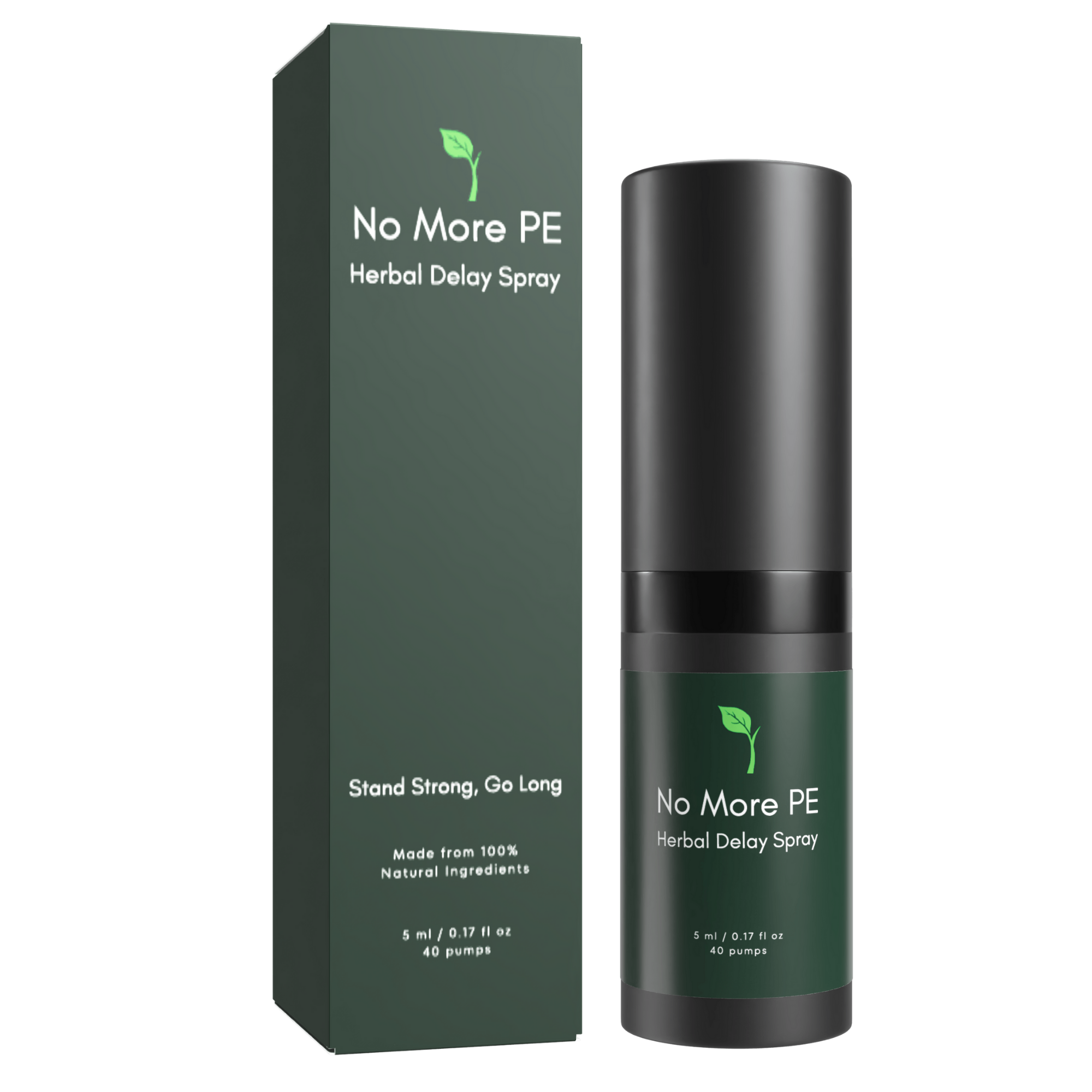 no more pe herbaly dleay spray